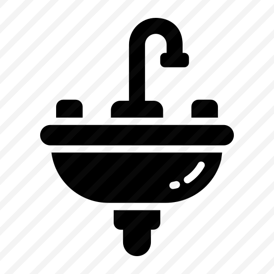 Sink, Basin, Washbowl, Washbasin, Bathroom preview