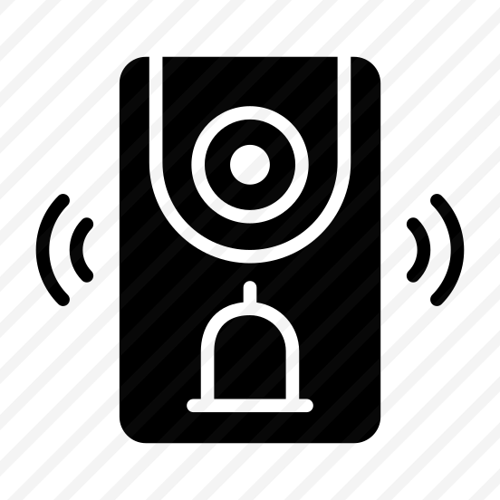 Smart, Bell, Doorbell, Ringer, Device preview