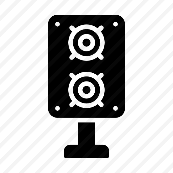 Speaker, Woofer, Subwoofer, Sound, System preview