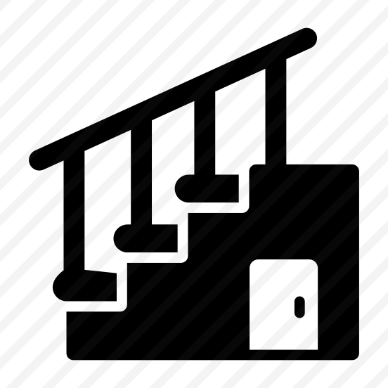 Staircase, Stairs, Steps, Renovation, Railing preview
