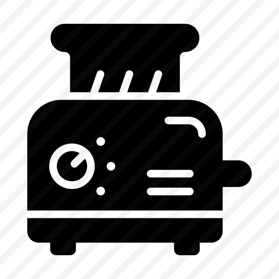 Toaster, Machine, Breakfast, Appliance, Electronic preview