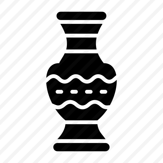 Vase, Ceramic, Pottery, Exhibition, Decor preview