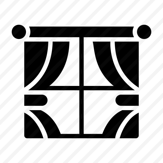 Window, Curtains, Blinders, Drapes, Fabric preview