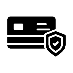 Card, Credit, Payment, Banking, Transaction icon