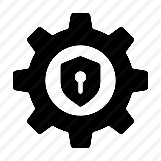 Controls, Settings, Management, Maintenance, Privacy preview
