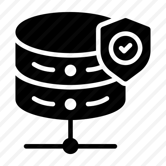 Database, Shared, Db, Storage, Privacy preview