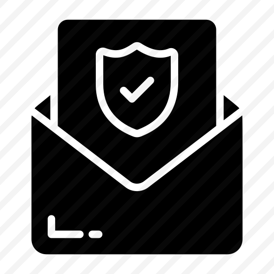 Email, Mail, Communication, Verification, Privacy preview