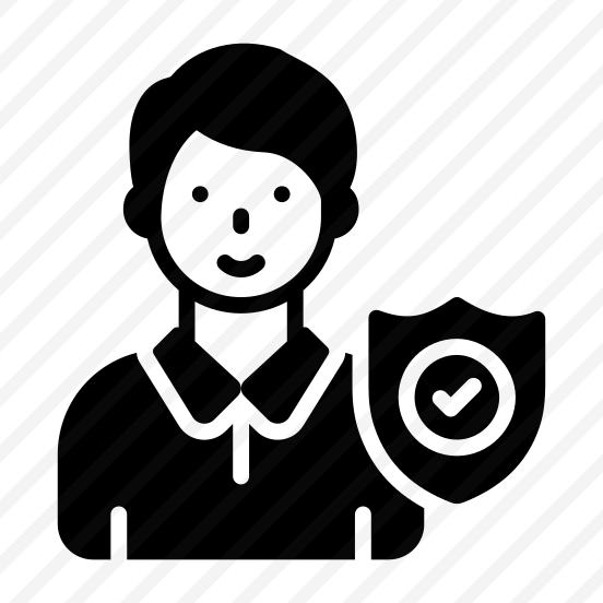 Employee, Worker, Insurance, Shield, Privacy preview