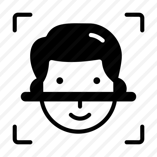 Face, Head, Scan, Imaging, Identification preview