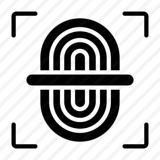 Fingerprint, Scan, Biometric, Recognition, Finger preview