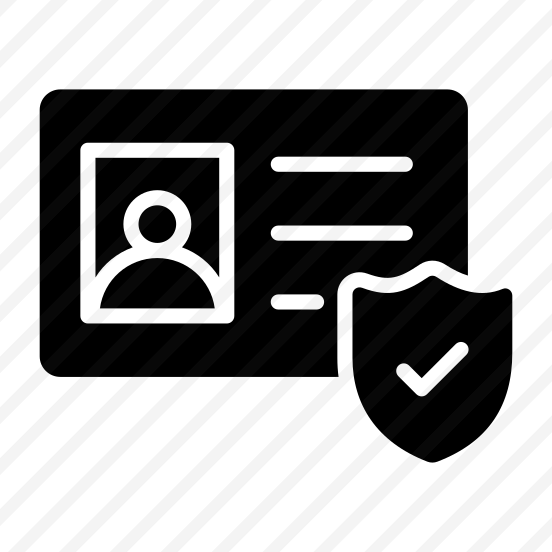 Id, Card, Identity, Privacy, Security preview