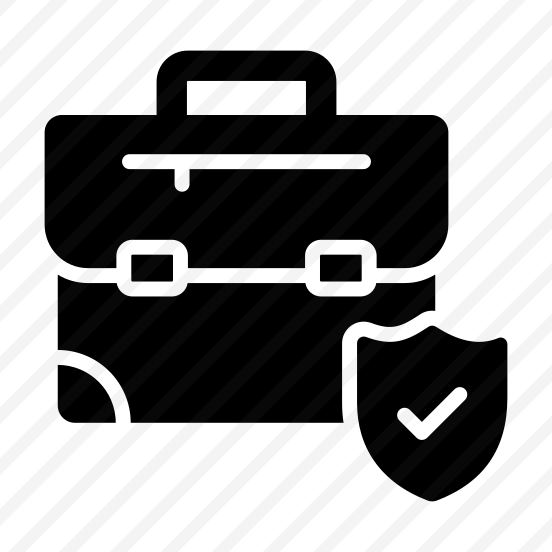 Job, Business, Portfolio, Bag, Privacy preview