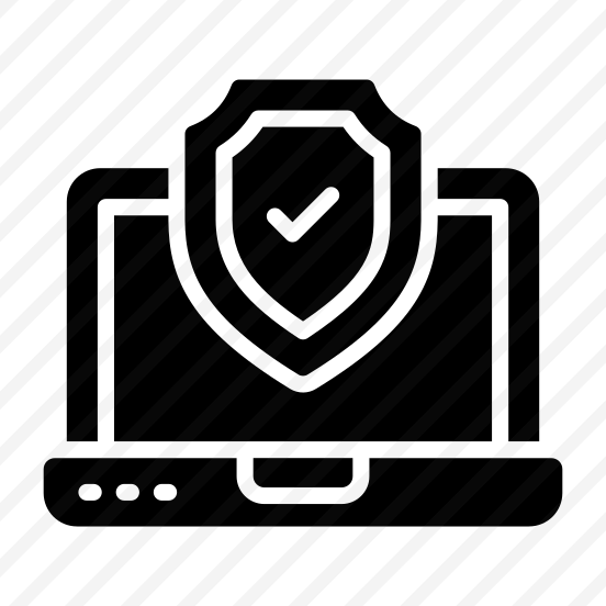 Laptop, System, Pc, Device, Shield preview
