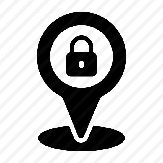 Location, Gps, Navigation, Lock, Privacy preview