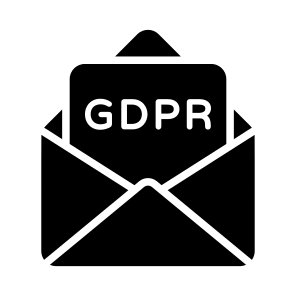 Mail, Email, Message, Communication, Envelope icon