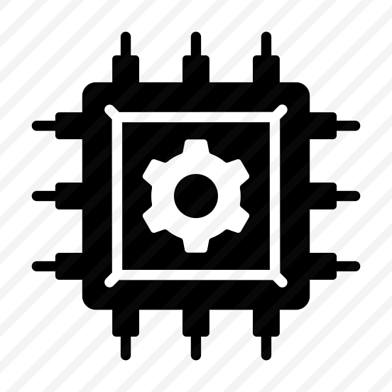Management, Cog, Processor, Microprocessor, Microchip preview