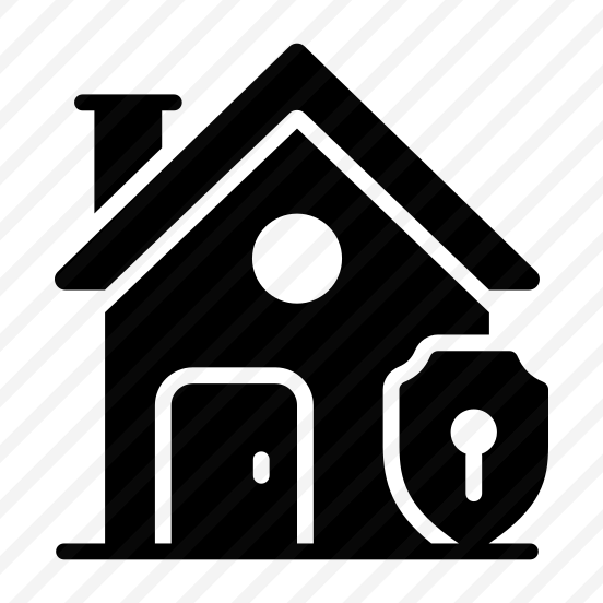 Private, Confidential, Home, House, Residence preview