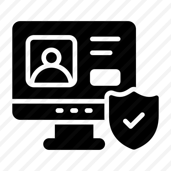 Profile, System, Online, Digital, Privacy preview
