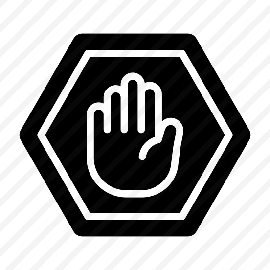 Sign, Hand, Plan, Gesture, Warning preview