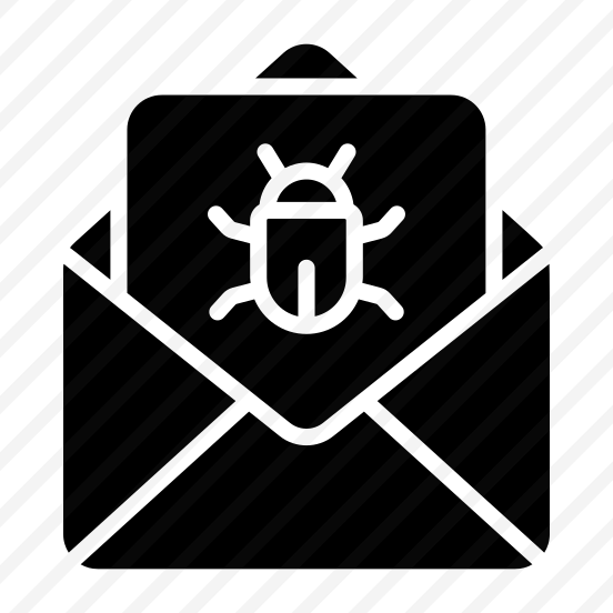 Virus, Bug, Malware, Threat, Issue preview