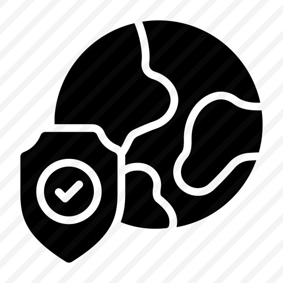 Web, Browser, Internet, Shield, Privacy preview