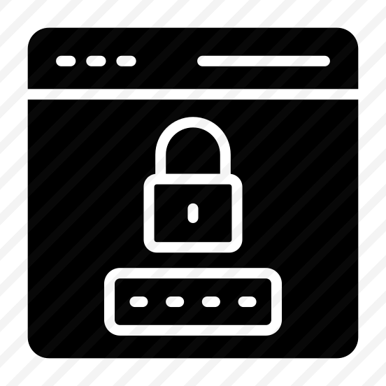 Web, Website, Site, Private, Privacy preview