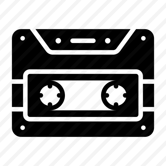 Cassette, Tape, Audio, Analog, Media preview