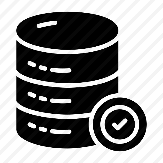 Data, Check, Verify, Db, Database preview
