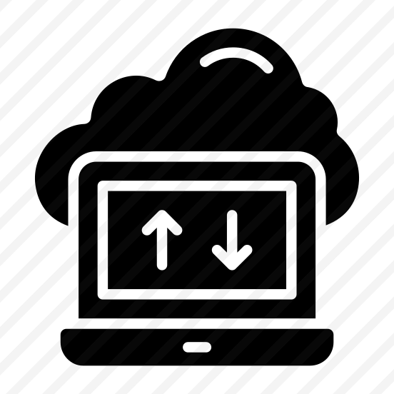 Data, Cloud, Laptop, Online, Digital preview