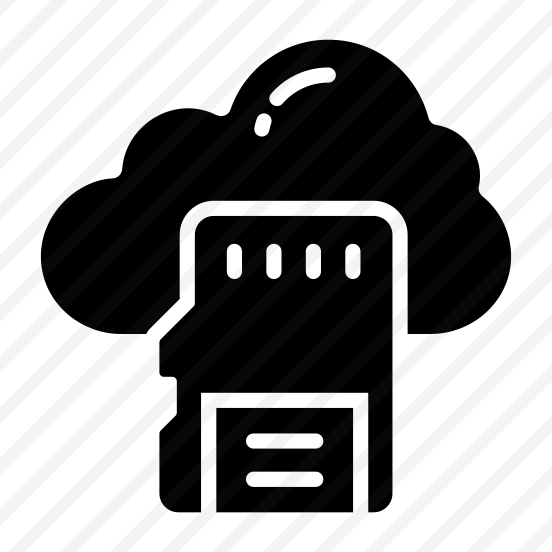 Data, Cloud, Memory, Chip, Card preview