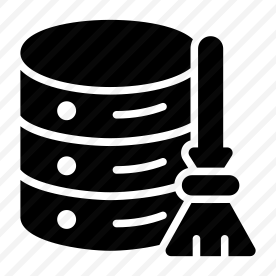 Data, Database, Db, Cleaning, Broom preview