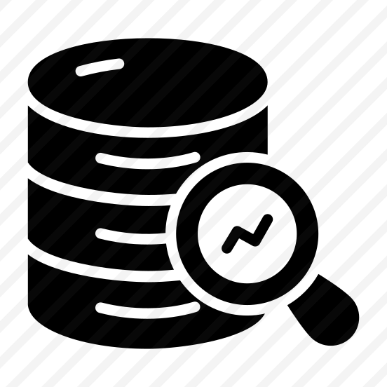 Data, Database, Db, Find, Search preview