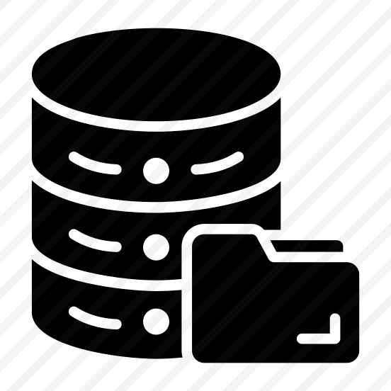 Data, Database, Db, Folder, Archive preview