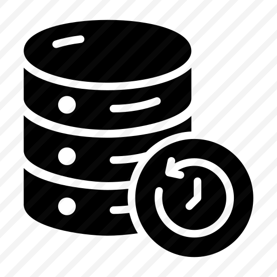 Data, Database, Db, History, Storage preview