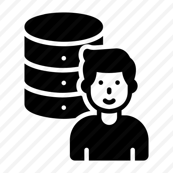 Data, Database, Db, Manager, Admin preview