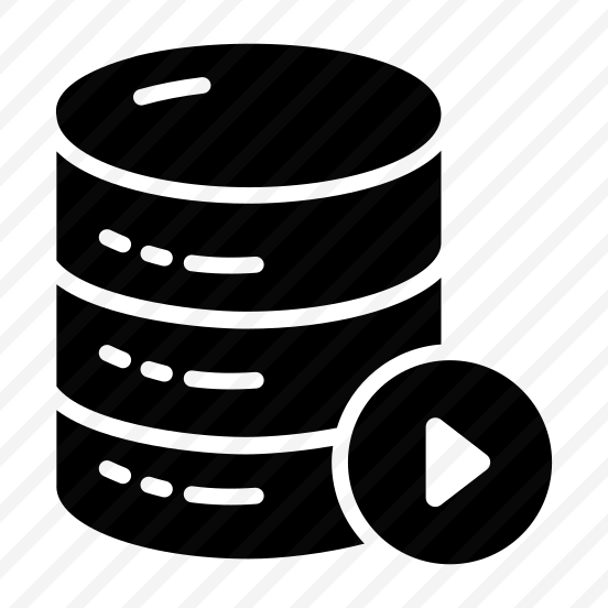 Data, Database, Db, Media, Video preview