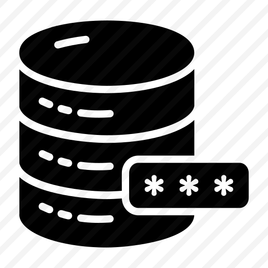 Data, Database, Db, Password, Encrypted preview