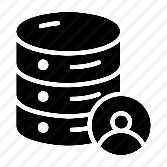 Data, Database, Db, Personal, User preview