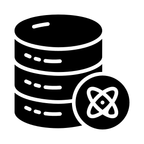 Data, Database, Db, Research, Storage icon