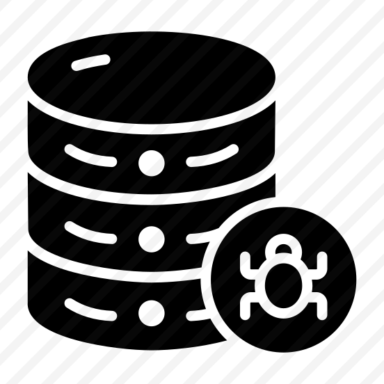 Data, Database, Db, Virus, Bug preview