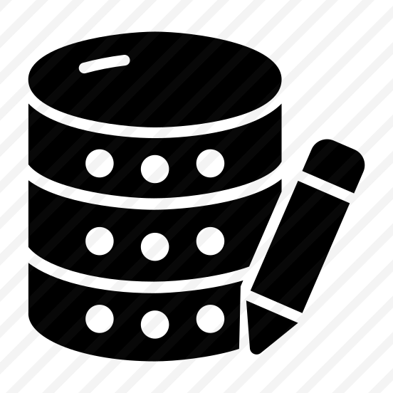 Data, Db, Edit, Change, Database preview
