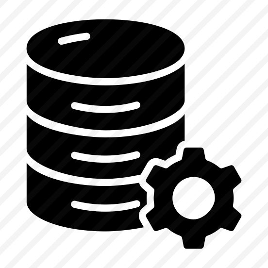 Data, Db, Management, Setting, Database preview