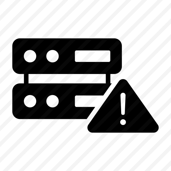 Data, Error, Server, Crash, Issue preview