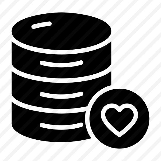 Data, Favourite, Db, Top, Heart preview