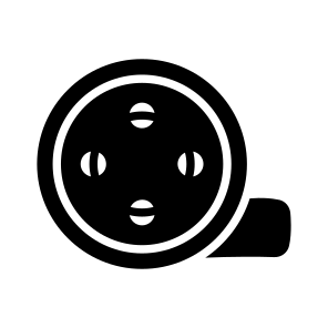 Data, Film, Reel, Movie, Cinema icon