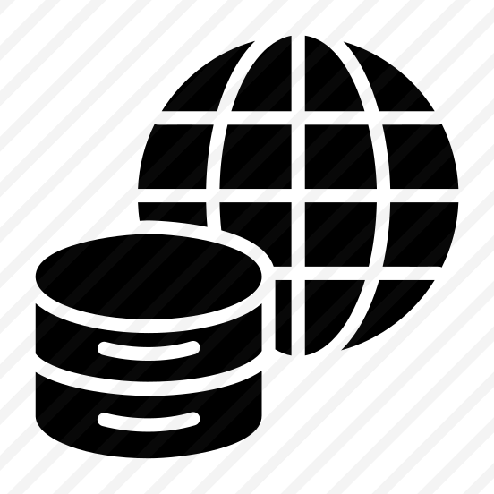 Data, Global, Db, Database, Storage preview