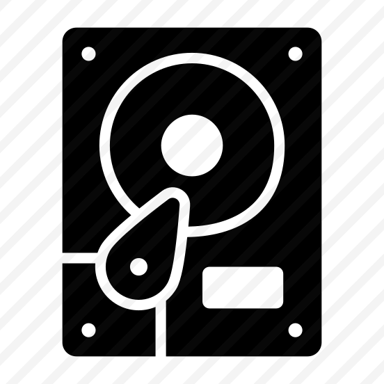 Data, Hard, Drive, Disk, Storage preview