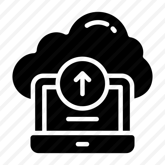 Data, Laptop, Upload, Export, Online preview