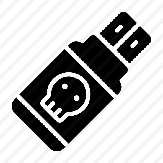Data, Malware, Usb, Pendrive, Flashdrive preview