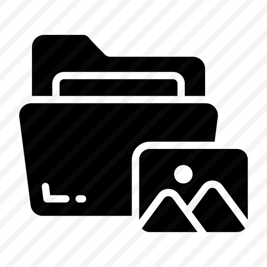 Data, Media, Folder, Archive, Image preview
